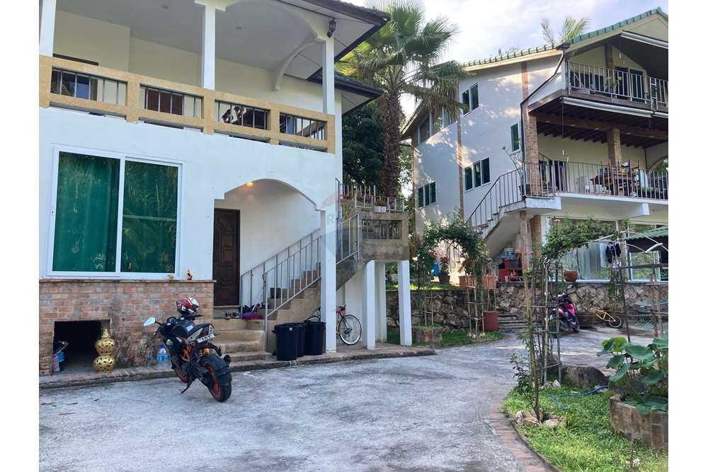  Koh Samui, Taling Ngam Thai 3